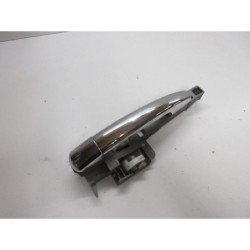 Poignee Porte Arriere Gauche Peugeot 407 Phase 1